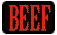 Beef!