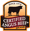 Certified Angus Beef