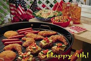 Happy 4th of July!