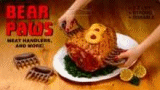 Bear Paws Pulled Pork