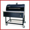 Traeger Wood Pellet Grills