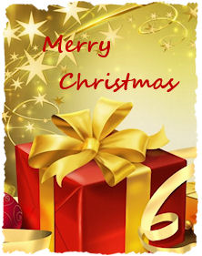 Merry Christmas