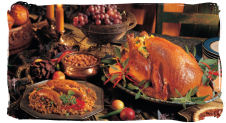 Easy 'n Quick Fall Meals