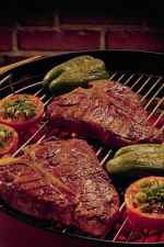 Pepper Steak & Herb Butter Seasoning