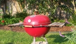 The Kettle Grill