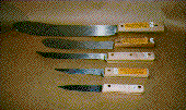 Knives