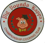 Pig Pounda Kappa