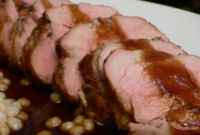 Pork Tenderloin