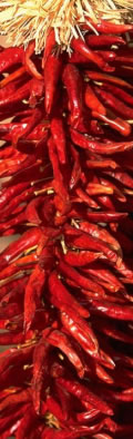 Red Hot Chilis