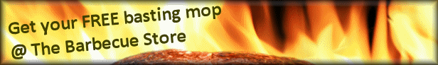 See The Sizzling Sale @ The Barbecue Store Today!
