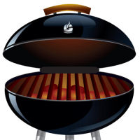 Charcoal Grill