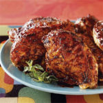 Great BBQ Chicken