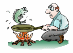 Uneasy about cooking fish?