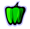 Green Peppers