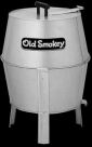 Old Smokey #18