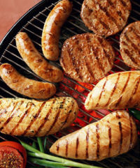 What are you planning on cooking this weekend?