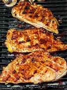 Presidential Chicken