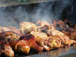 What are you planning on cooking this weekend?