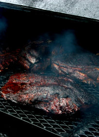 Map a winning strategy to be the best outdoor cook ever!