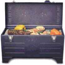 The Tool Box Grill
