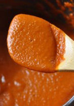 Cider-Vinegar Barbecue Sauce