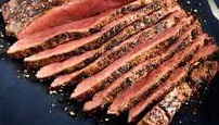 Texas Flank Steak